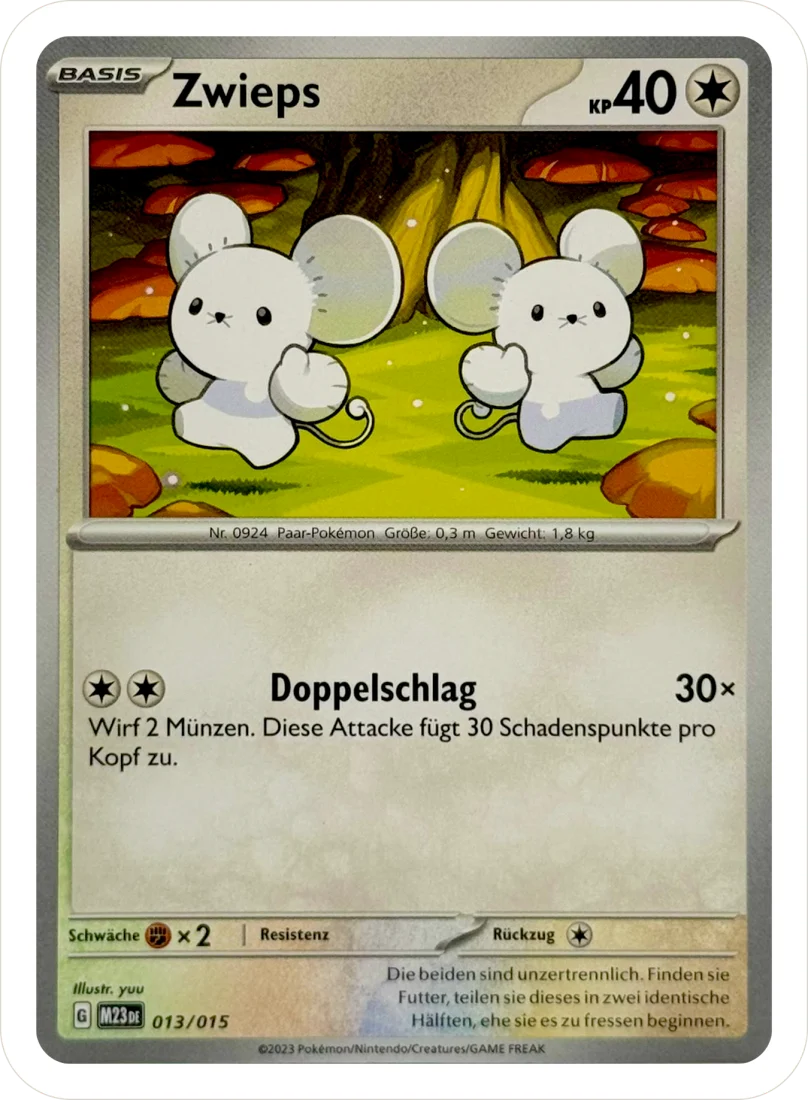 Zwieps (Tandemaus) 013/015