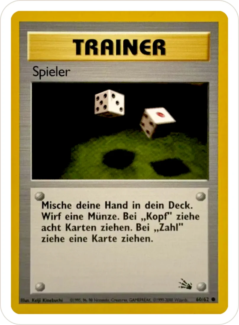 Gambler (Spieler)