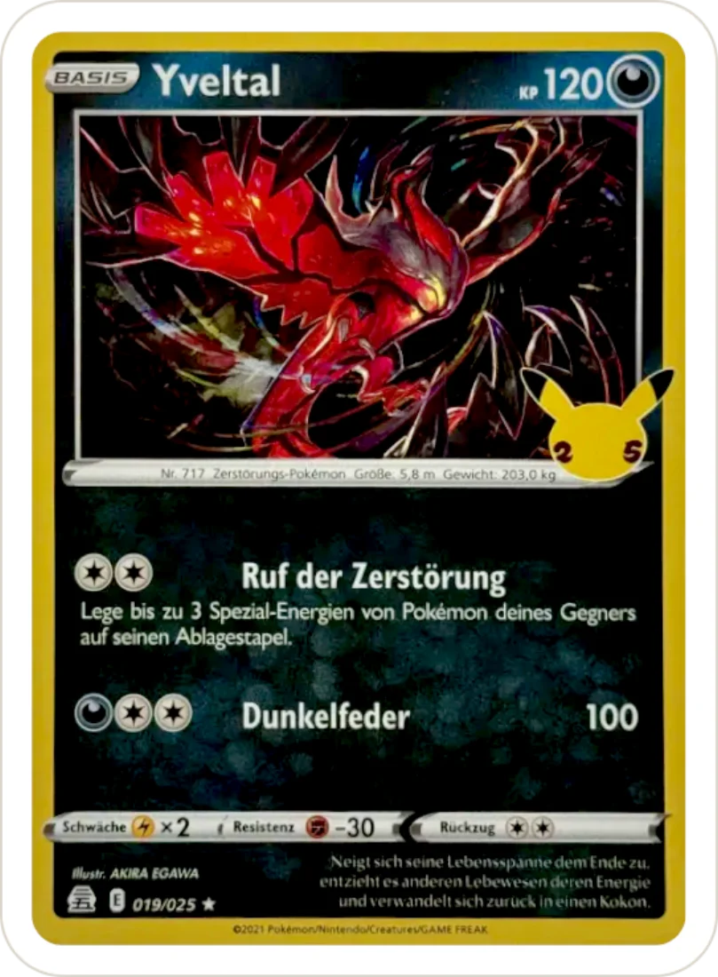 Yveltal