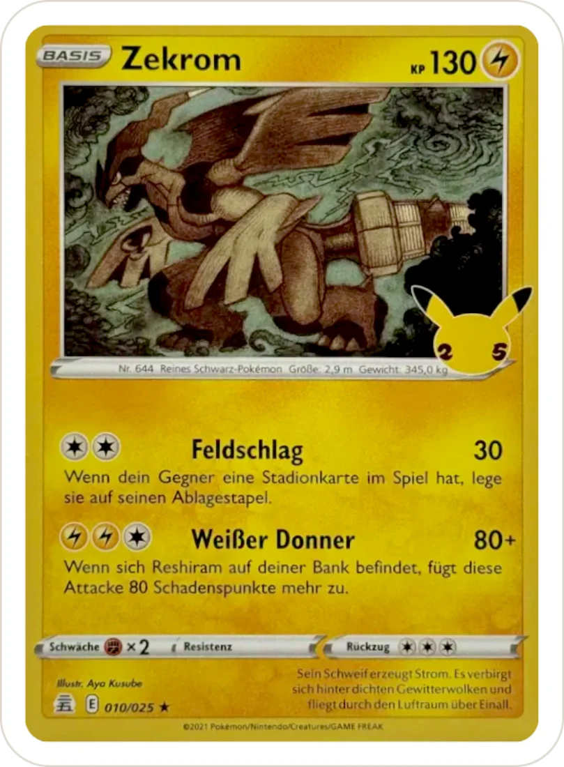 Zekrom