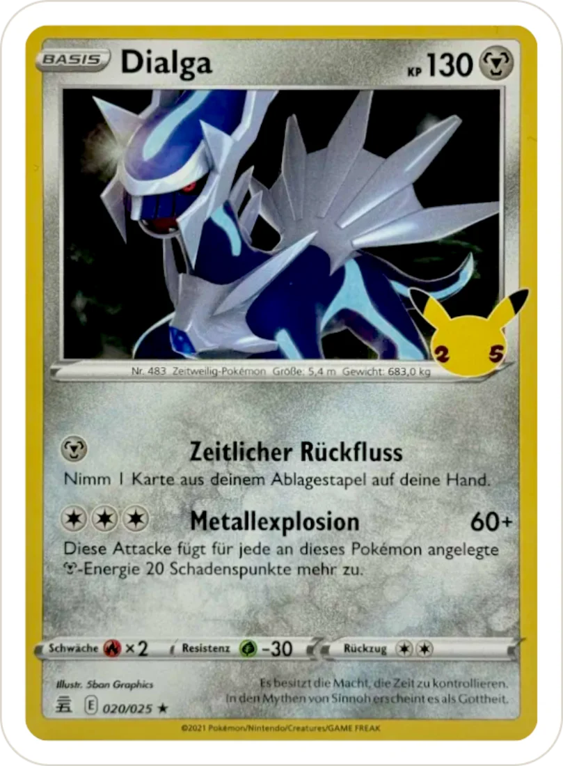 Dialga