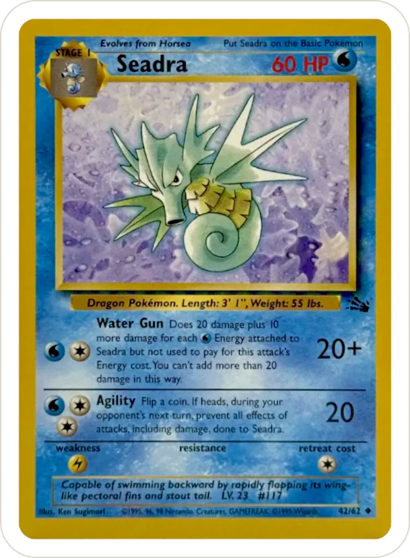 Seadra