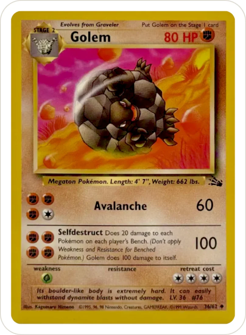 Golem
