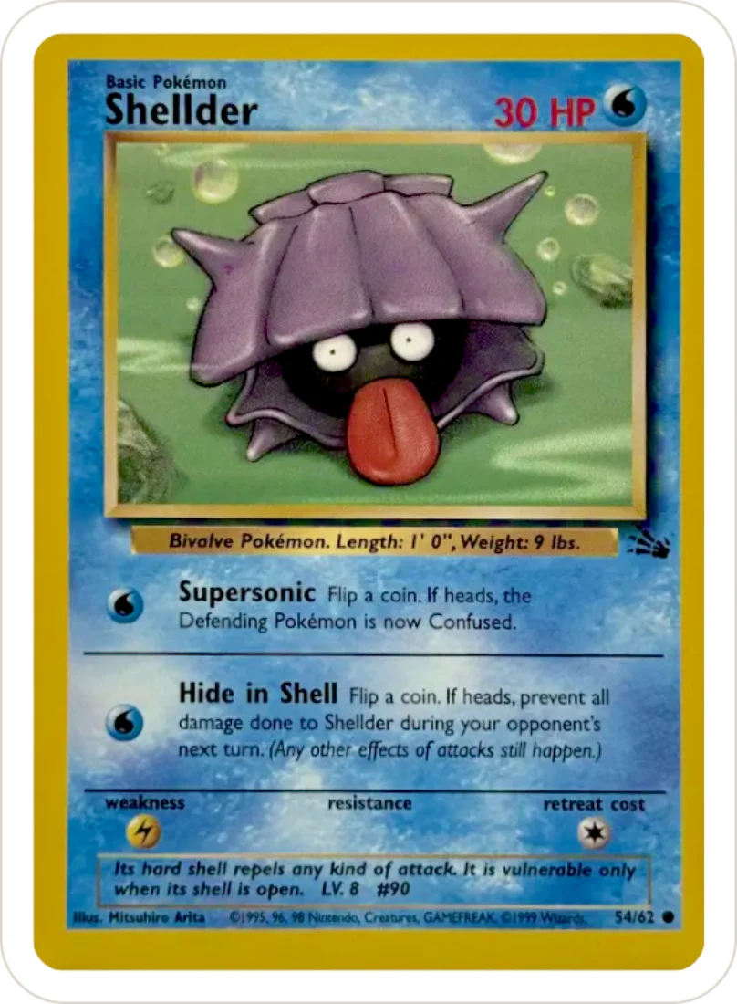 Shellder