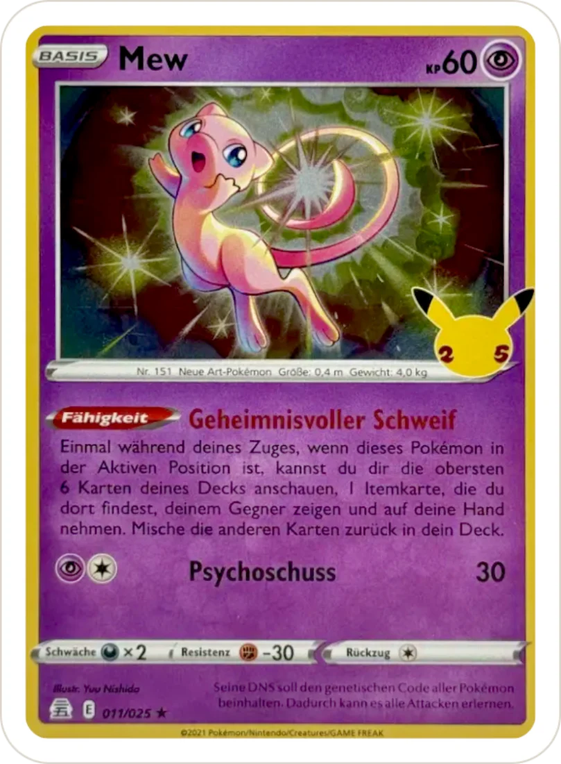 Mew