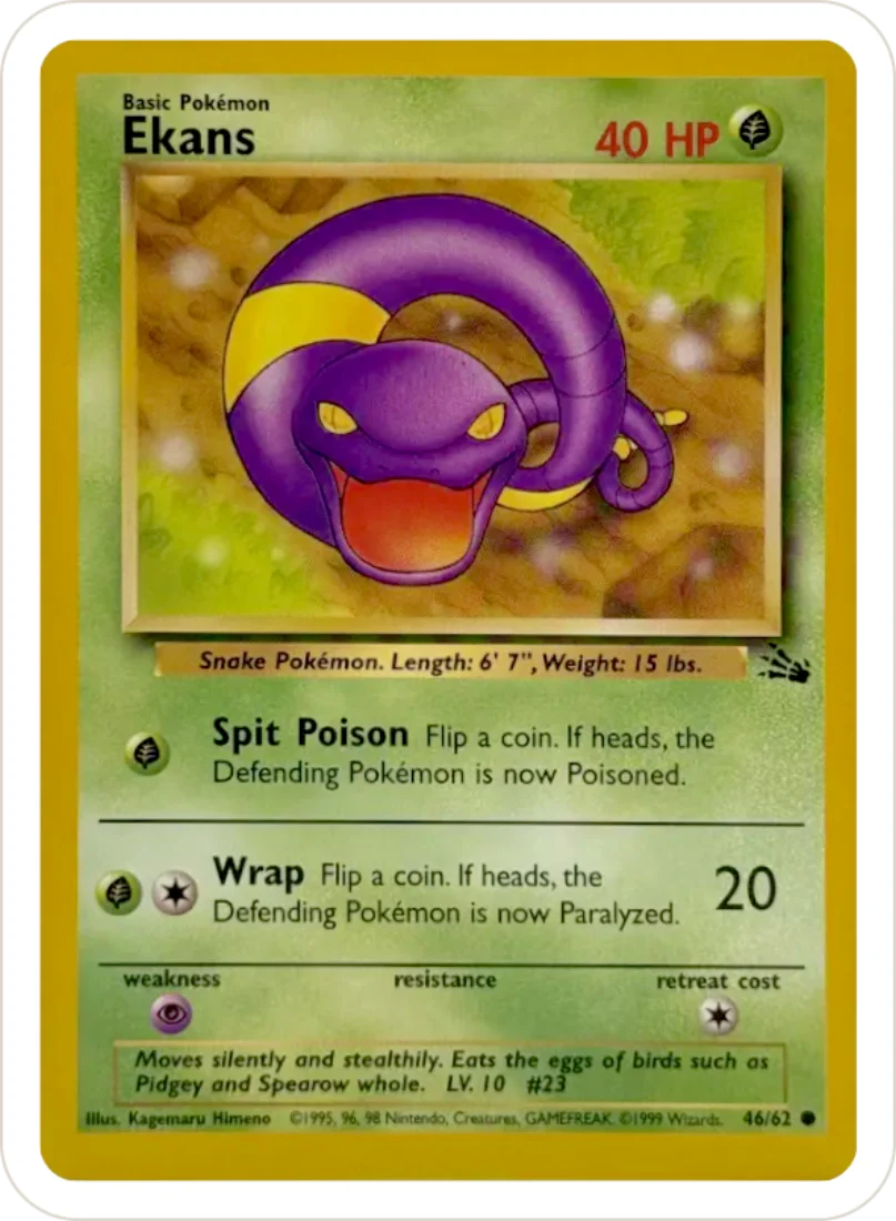 Ekans
